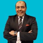 محمد رأفت خروب