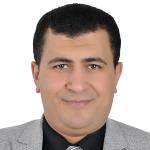 Yasser Mokhtar