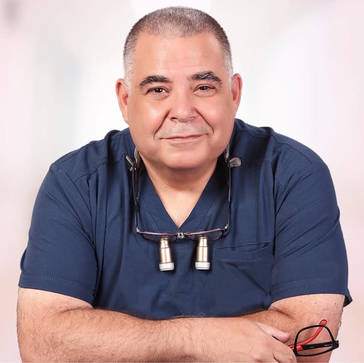 محمد البربري