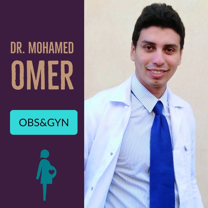MOHAMED OMER