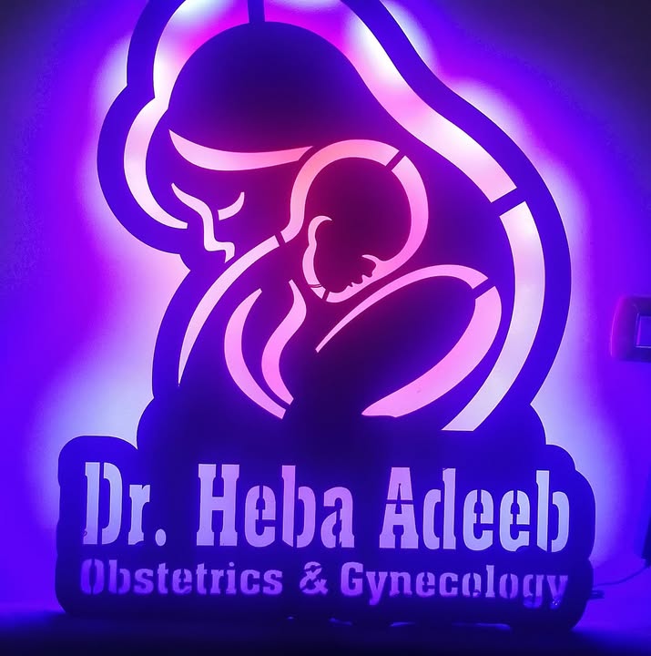 Heba adeeb