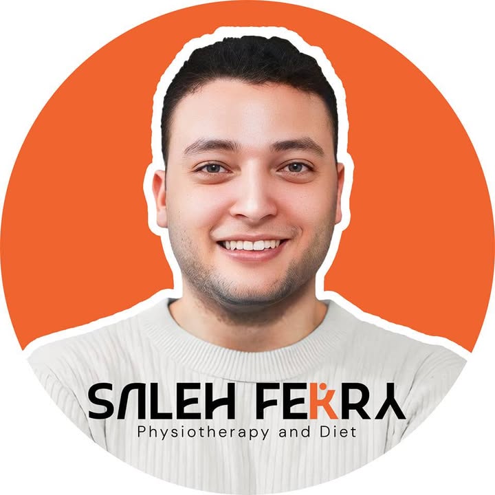 صالح فكرى