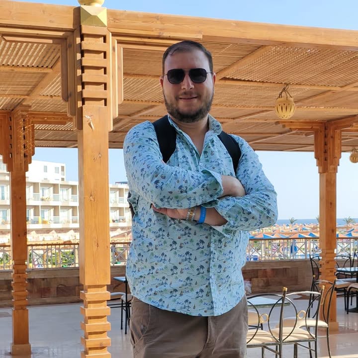 محمد عبدالله سرحان