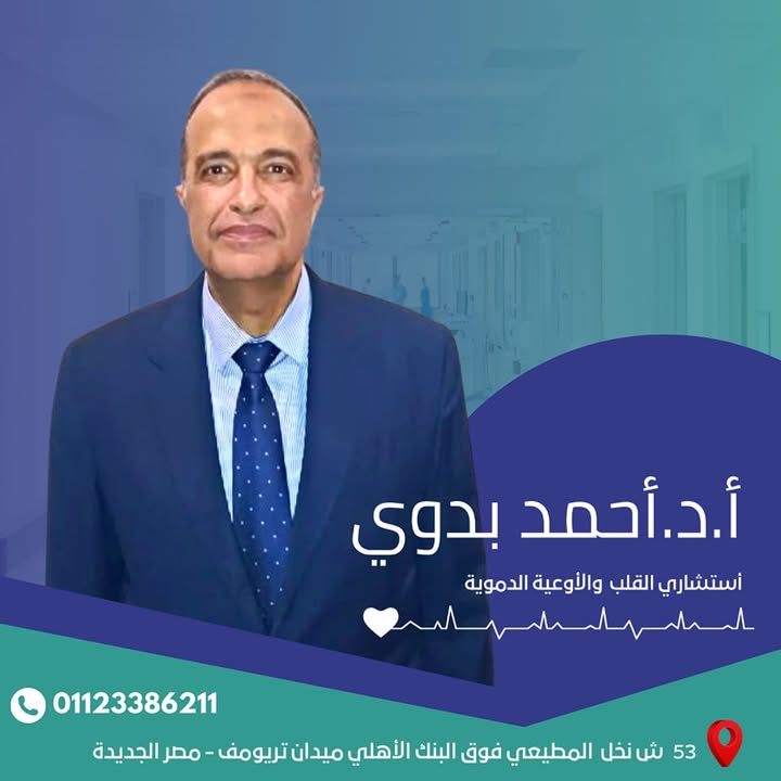 Ahmed El-Sayed Bdwy