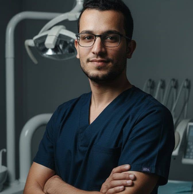 Omar El-Adwy