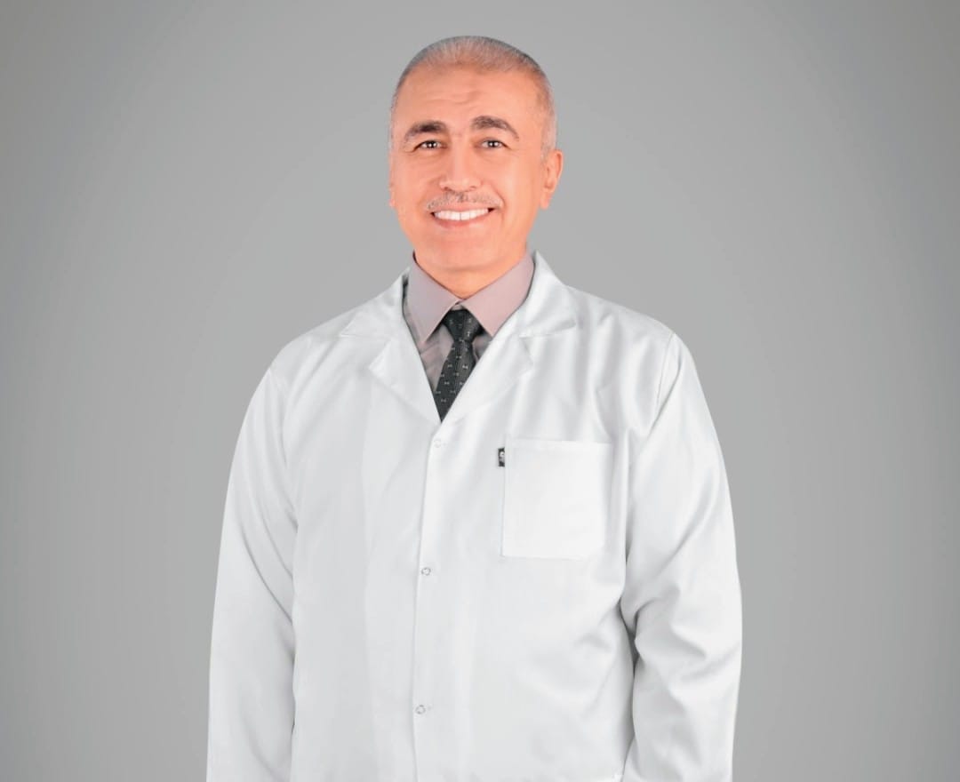 ياسر البردان