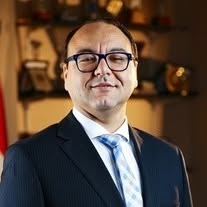 مصطفى سعد الدين