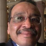 Saeed Morgan