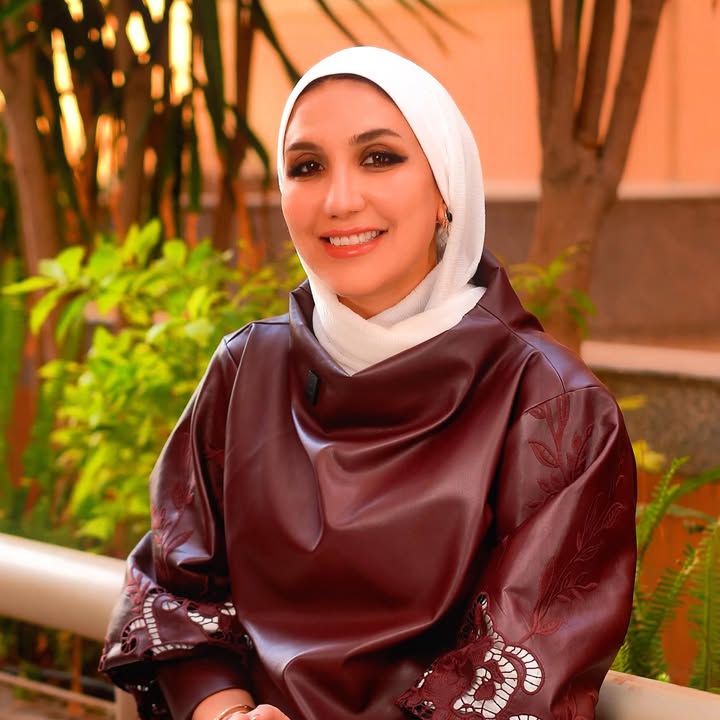 رحاب زكريا