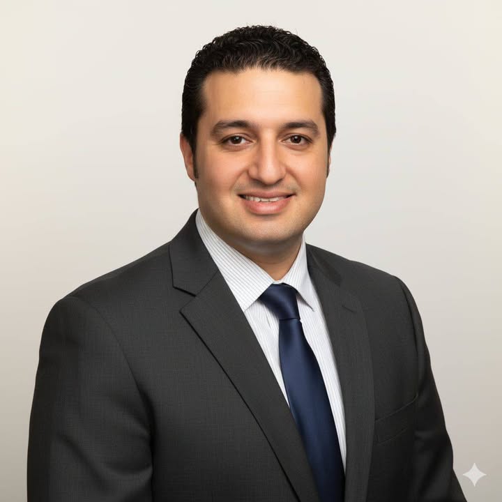 Mohamed Soliman