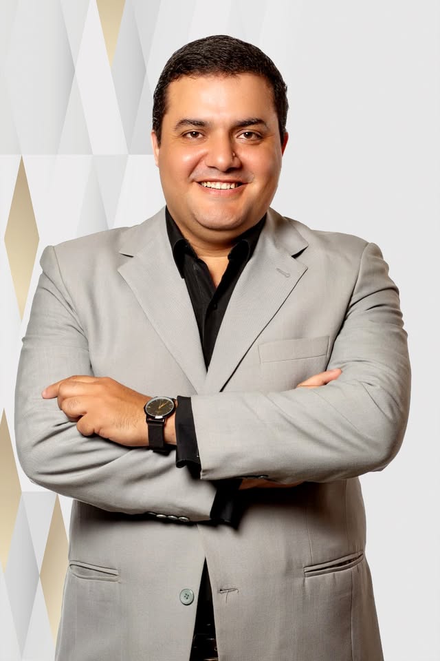 Ahmed Abdelhady