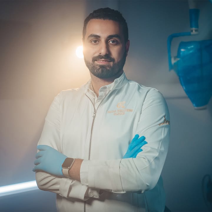 Mohamed Ihab