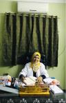 Afaf shaheen