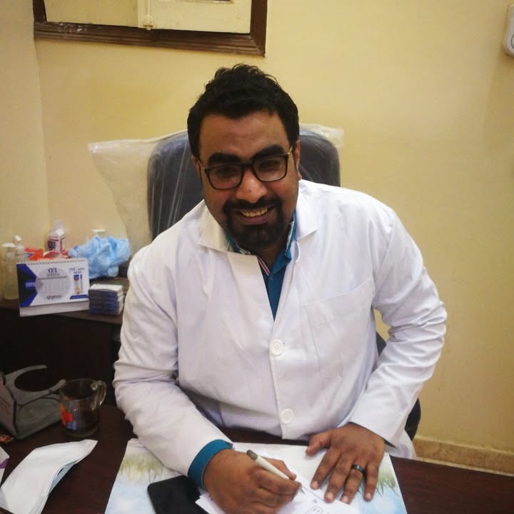 محمود درويش بالقرعان