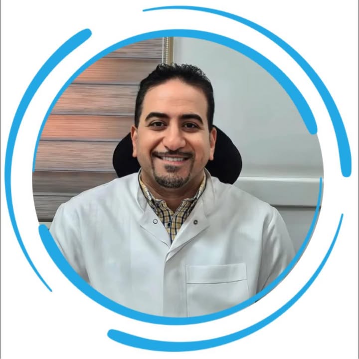 Ahmed Elshafey