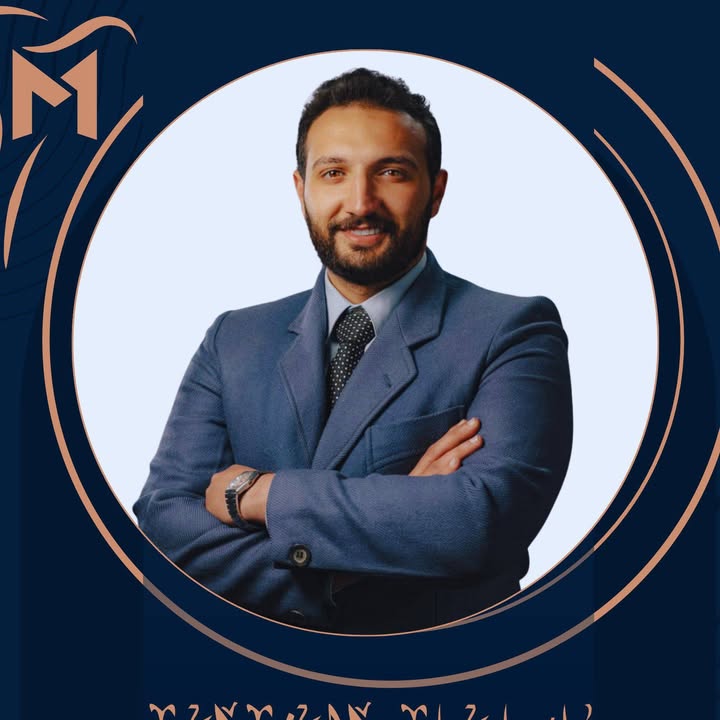 Mohamed El-Khwagh