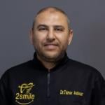 Tamer Ashour