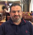 mostafa hamed