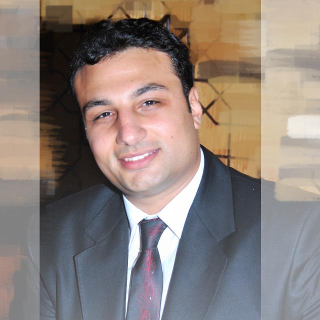 مصطفى بدوي