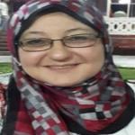 داليا صلاح الدين