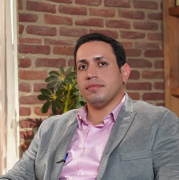 Ali Hassan Khlf