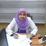 Doaa Salah