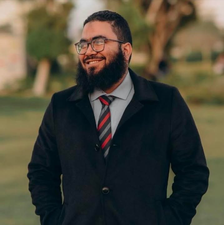 Mohamed Ashraf