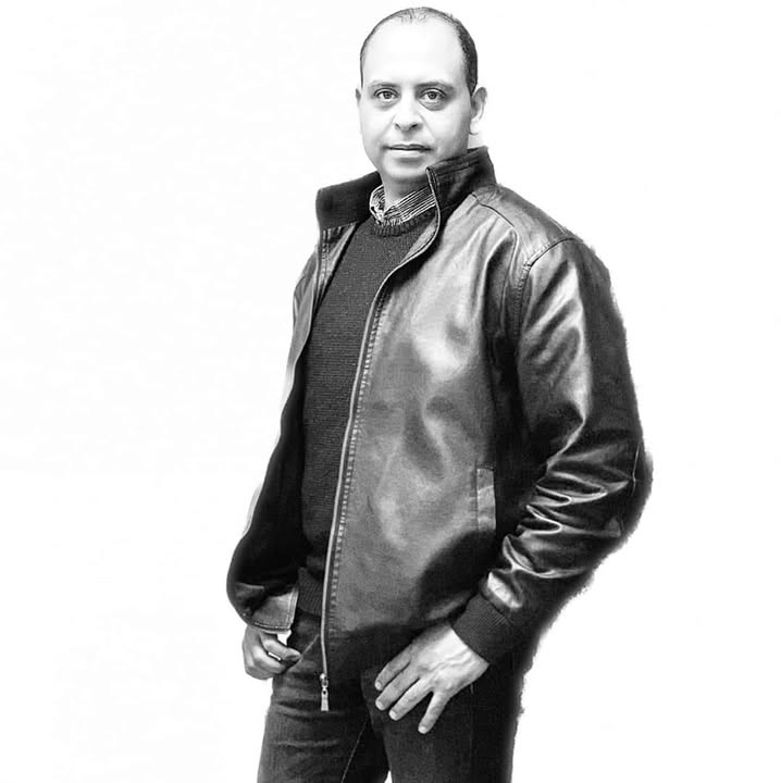 محمد نجيب الغزالي