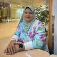 Manal Saad Aysy