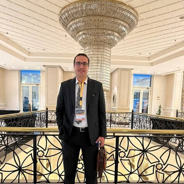 محمد ناصر