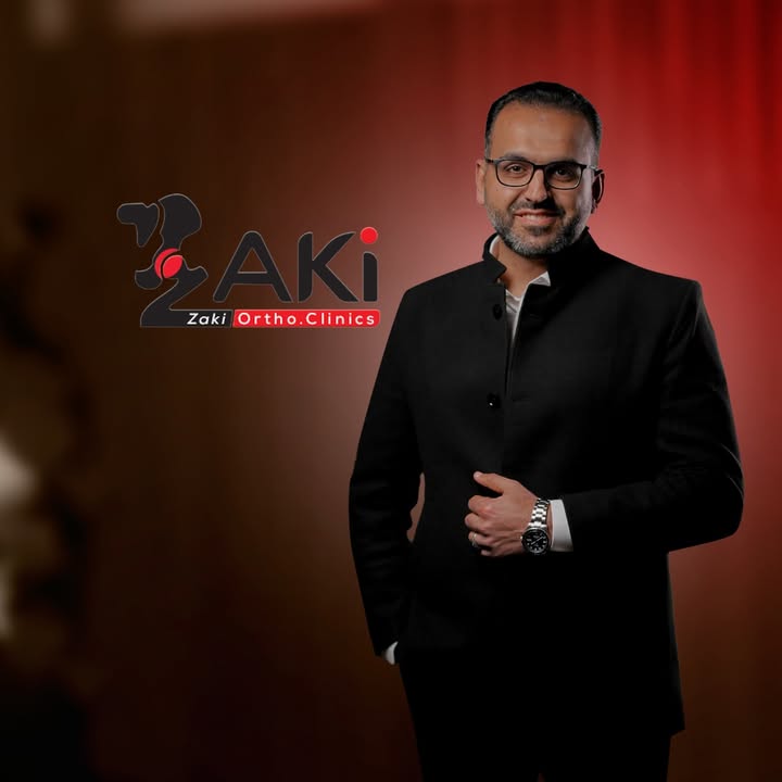 Ahmed Hassan Zky