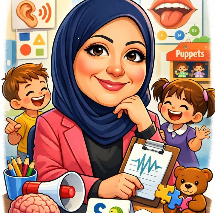 أميرة فاروق أكاديمي