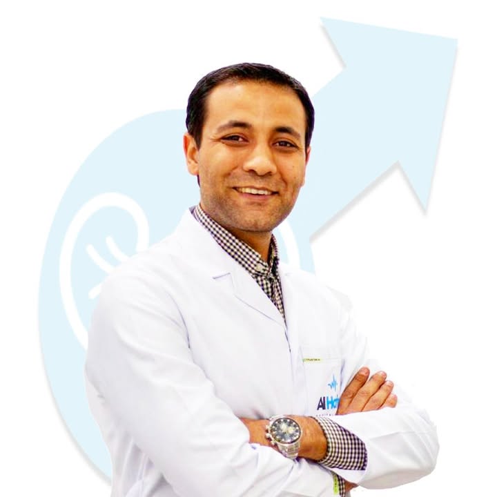 أحمد حمدى