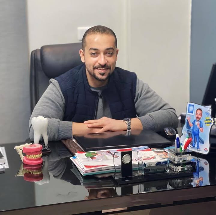 Bishoy Eissa