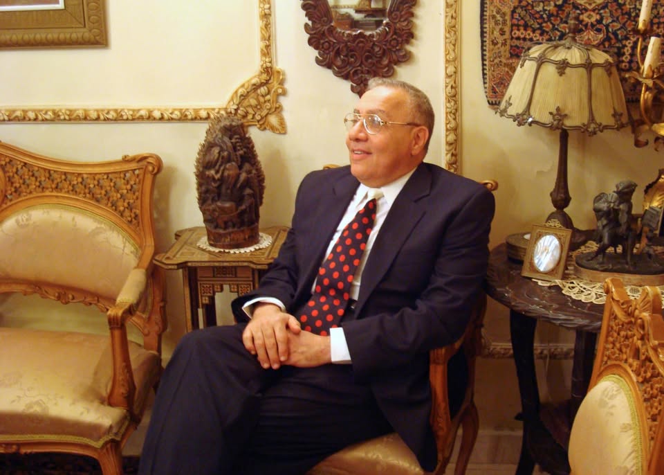Samy Elwany