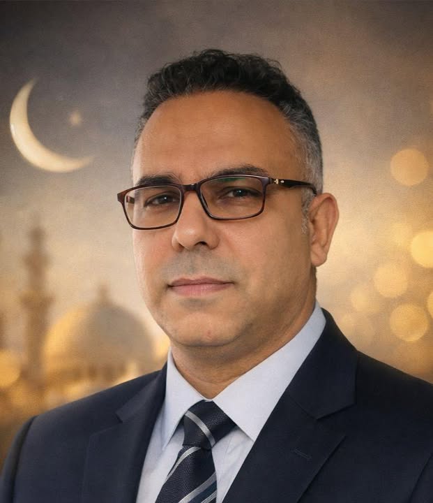 أسامة الجندي
