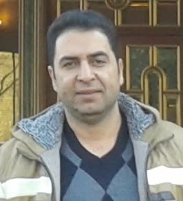 Ahmed Hybh