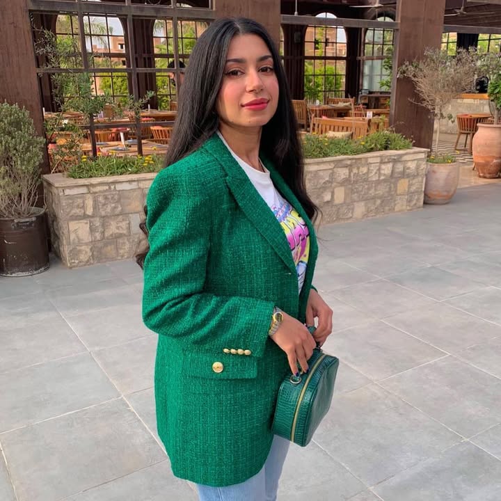 Rania Anys