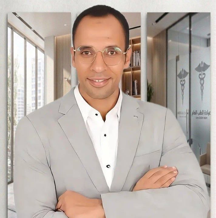 محمد محمود متولي
