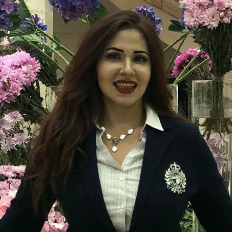 Dina Bdwy