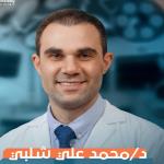 محمد علي شلبي