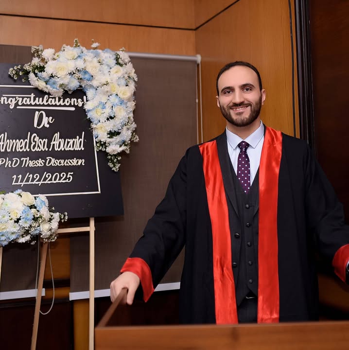 Ahmed Aysy