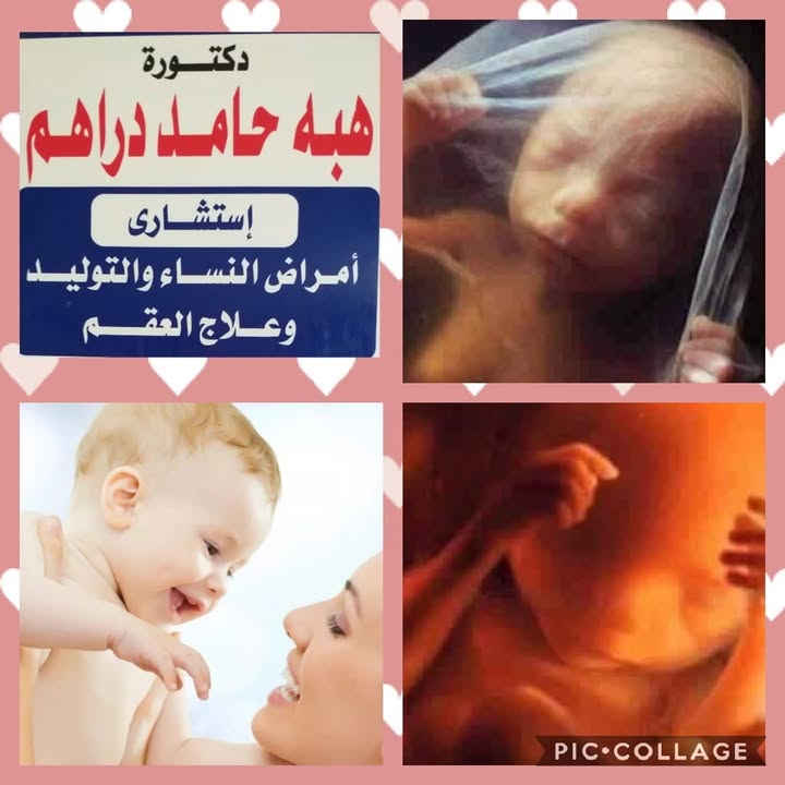 Heba Hamd Drahm