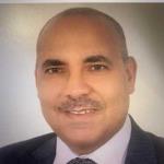 Gamal Salah Eldein