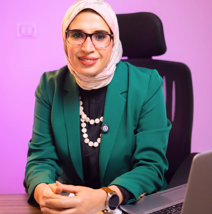 Manal Khaled