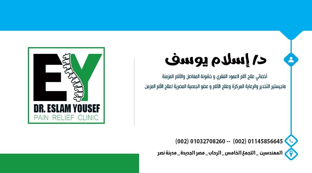 Islam Youssef