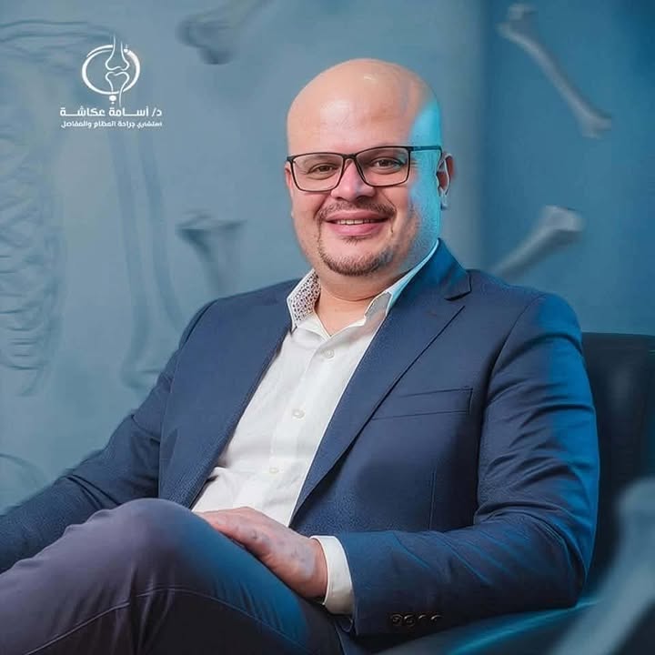 اسامة عكاشة