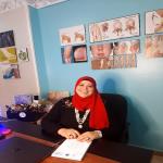 Sabrin Hamza