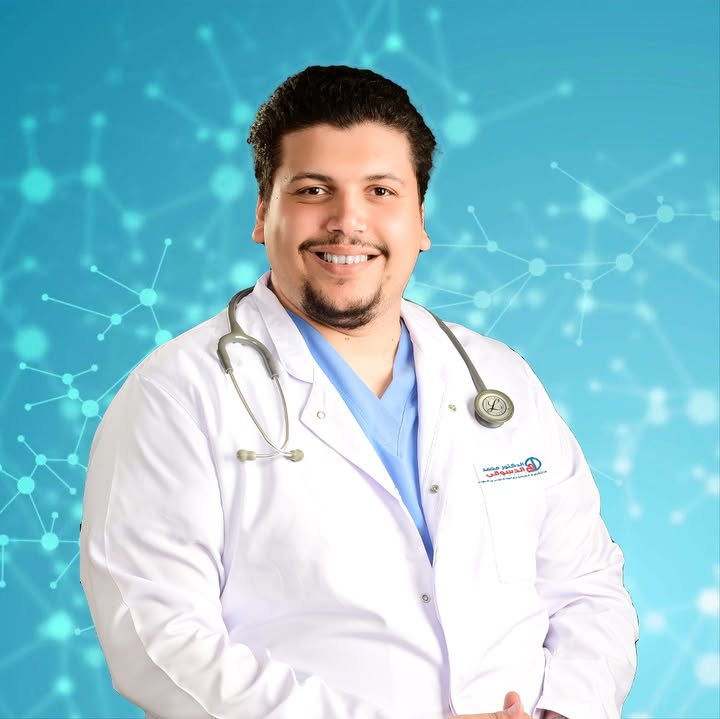 محمد الدسوقي