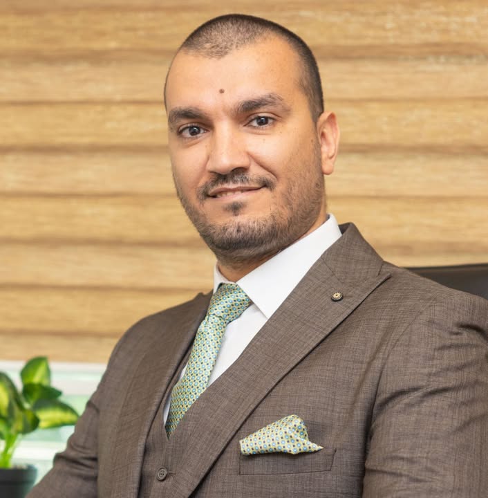 صالح البقري